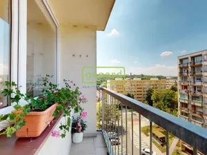 Prodej bytu 2+1, Kralupy nad Vltavou, sídl. Hůrka, 63 m2