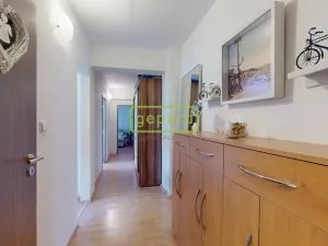 Prodej bytu 2+1, Kralupy nad Vltavou, sídl. Hůrka, 63 m2