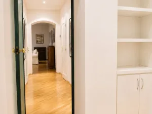 Pronájem bytu 3+1, Praha - Nové Město, Odborů, 81 m2