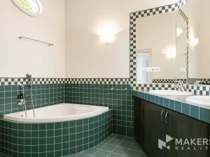 Pronájem bytu 4+kk, Praha - Malá Strana, Vlašská, 178 m2
