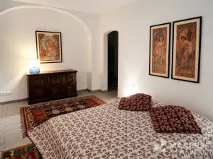 Pronájem bytu 2+kk, Praha - Malá Strana, Vlašská, 73 m2