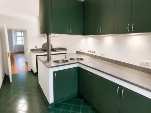 Pronájem bytu 4+kk, Praha - Malá Strana, Vlašská, 170 m2