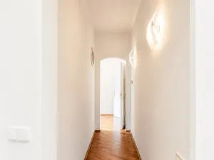 Pronájem bytu 4+kk, Praha - Malá Strana, Vlašská, 170 m2