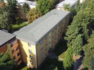 Prodej bytu 2+1, Karviná, Borovského, 58 m2