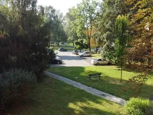 Prodej bytu 2+1, Karviná, Borovského, 58 m2