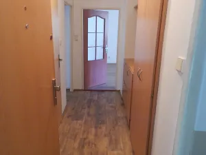 Prodej bytu 2+1, Karviná, Borovského, 58 m2