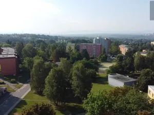 Prodej bytu 2+1, Karviná, Borovského, 58 m2