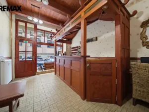 Prodej obchodního prostoru, Karlovy Vary, Jugoslávská, 410 m2