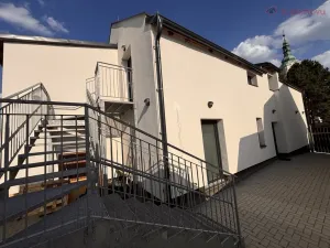 Pronájem ordinace, Dolany, 88 m2