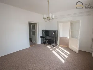 Pronájem rodinného domu, Kolín, Neumannova, 90 m2