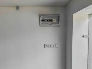 Prodej garáže, Příbram - Příbram IV, Anenská, 20 m2