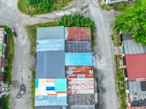 Prodej garáže, Příbram - Příbram IV, Anenská, 20 m2