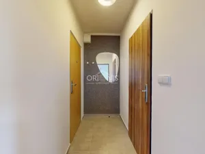 Prodej bytu 1+1, Most, Brněnská, 34 m2