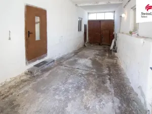Prodej rodinného domu, Stonařov, 90 m2