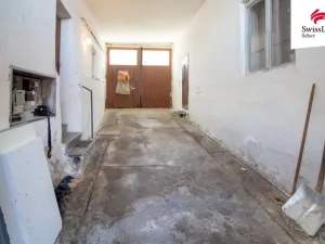 Prodej rodinného domu, Stonařov, 90 m2