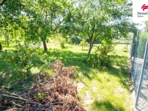 Prodej rodinného domu, Stonařov, 90 m2