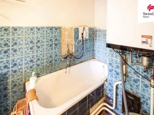 Prodej rodinného domu, Stonařov, 90 m2