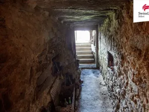 Prodej rodinného domu, Stonařov, 90 m2
