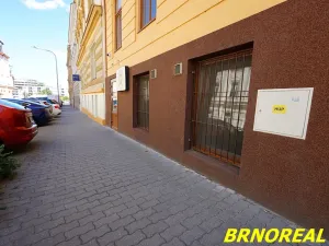 Pronájem restaurace, Brno, Kabátníkova, 65 m2