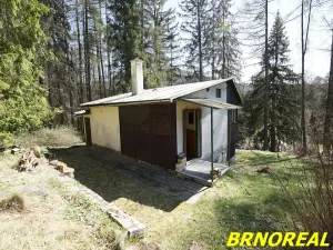 Prodej chaty, Valšov, 54 m2