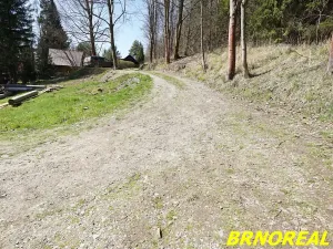Prodej chaty, Valšov, 54 m2