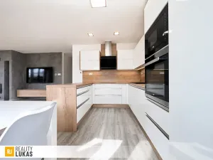 Pronájem rodinného domu, Šenov, Do Dědiny, 88 m2