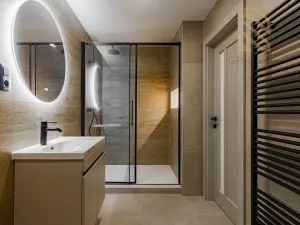 Pronájem bytu 2+kk, Louny, Na Valích, 65 m2