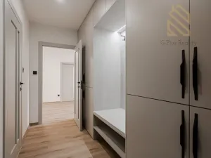 Pronájem bytu 2+kk, Louny, Na Valích, 65 m2