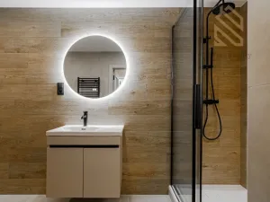 Pronájem bytu 2+kk, Louny, Na Valích, 65 m2