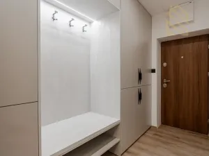 Pronájem bytu 2+kk, Louny, Na Valích, 65 m2