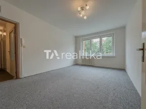 Pronájem bytu 1+1, Bohumín, Čs. armády, 40 m2