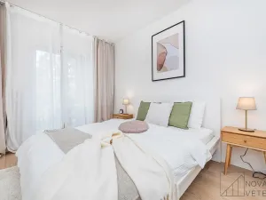 Prodej bytu 3+kk, Praha - Vršovice, Madridská, 74 m2