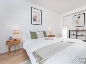 Prodej bytu 3+kk, Praha - Vršovice, Madridská, 74 m2