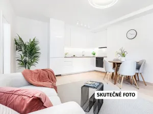 Prodej bytu 3+kk, Praha - Vršovice, Madridská, 74 m2