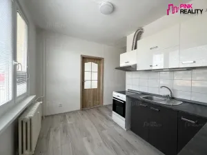 Pronájem bytu 3+1, Rychnov nad Kněžnou, Palackého, 69 m2