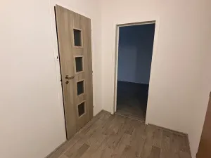 Pronájem bytu 2+kk, Liberec, Sametová, 42 m2