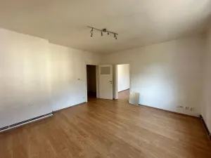 Pronájem bytu 2+1, Děčín, Čsl. armády, 62 m2
