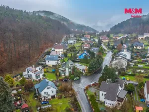 Prodej garáže, Děčín, Pod Lesem, 140 m2