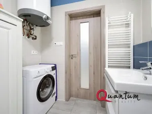 Prodej bytu 1+kk, Praha - Michle, U michelského mlýna, 40 m2