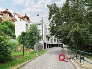 Prodej bytu 1+kk, Praha - Michle, U michelského mlýna, 40 m2