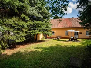Prodej rodinného domu, Bělušice - Odolice, 176 m2