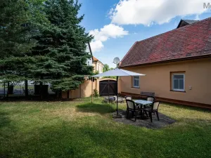Prodej rodinného domu, Bělušice - Odolice, 176 m2