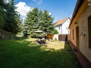 Prodej rodinného domu, Bělušice - Odolice, 176 m2