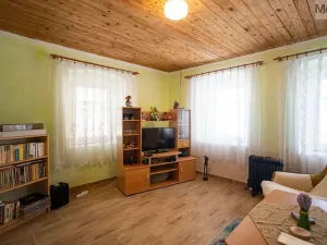 Prodej rodinného domu, Bělušice - Odolice, 176 m2