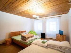 Prodej rodinného domu, Bělušice - Odolice, 176 m2