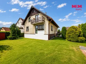 Prodej rodinného domu, Karlovy Vary - Dvory, V Lučinách, 330 m2