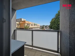 Prodej bytu 2+kk, Česká Třebová, Trávník, 46 m2