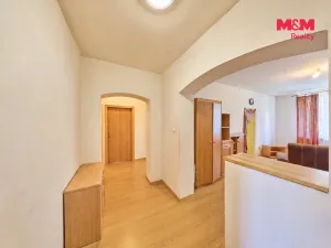 Prodej bytu 5+kk, Mladé Buky, 96 m2