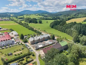 Prodej bytu 5+kk, Mladé Buky, 96 m2