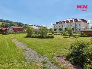 Prodej bytu 5+kk, Mladé Buky, 96 m2
